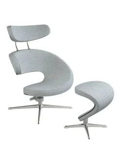 Peel™ Lænestol, venstre fra<Variér Clearance