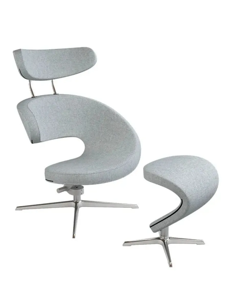 Peel™ Lænestol, venstre fra<Variér Clearance