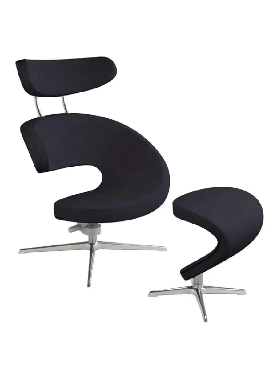 Peel™ Lænestol, venstre fra<Variér Clearance