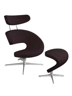 Peel™ Lænestol, venstre fra<Variér Clearance