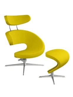 Peel™ Lænestol, venstre fra<Variér Clearance