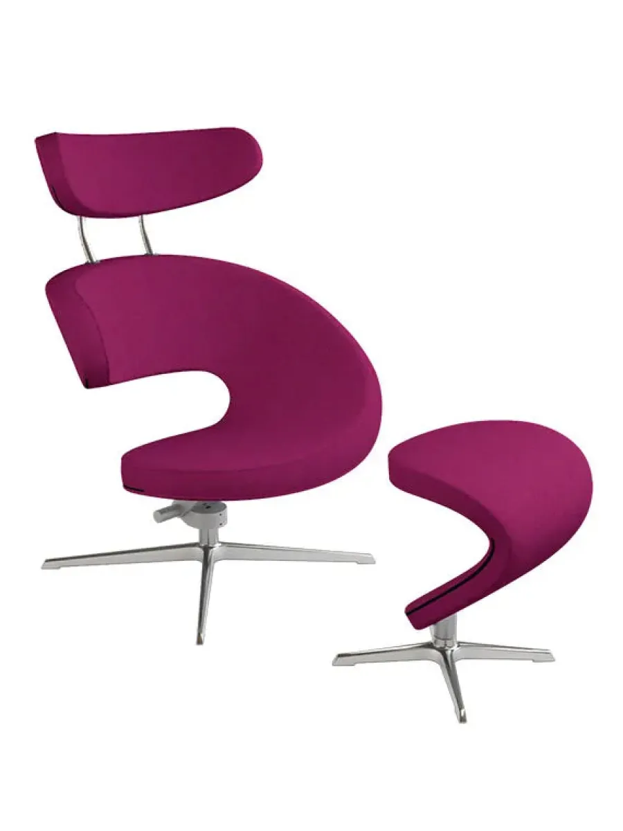 Peel™ Lænestol, venstre fra<Variér Clearance