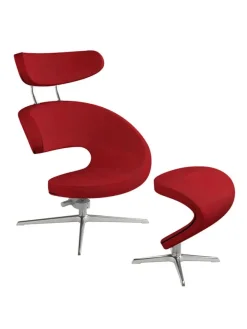 Peel™ Lænestol, venstre fra<Variér Clearance