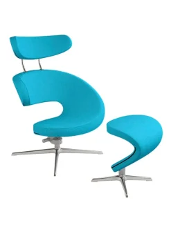 Peel™ Lænestol, venstre fra<Variér Clearance