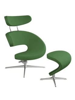 Peel™ Lænestol, venstre fra<Variér Clearance