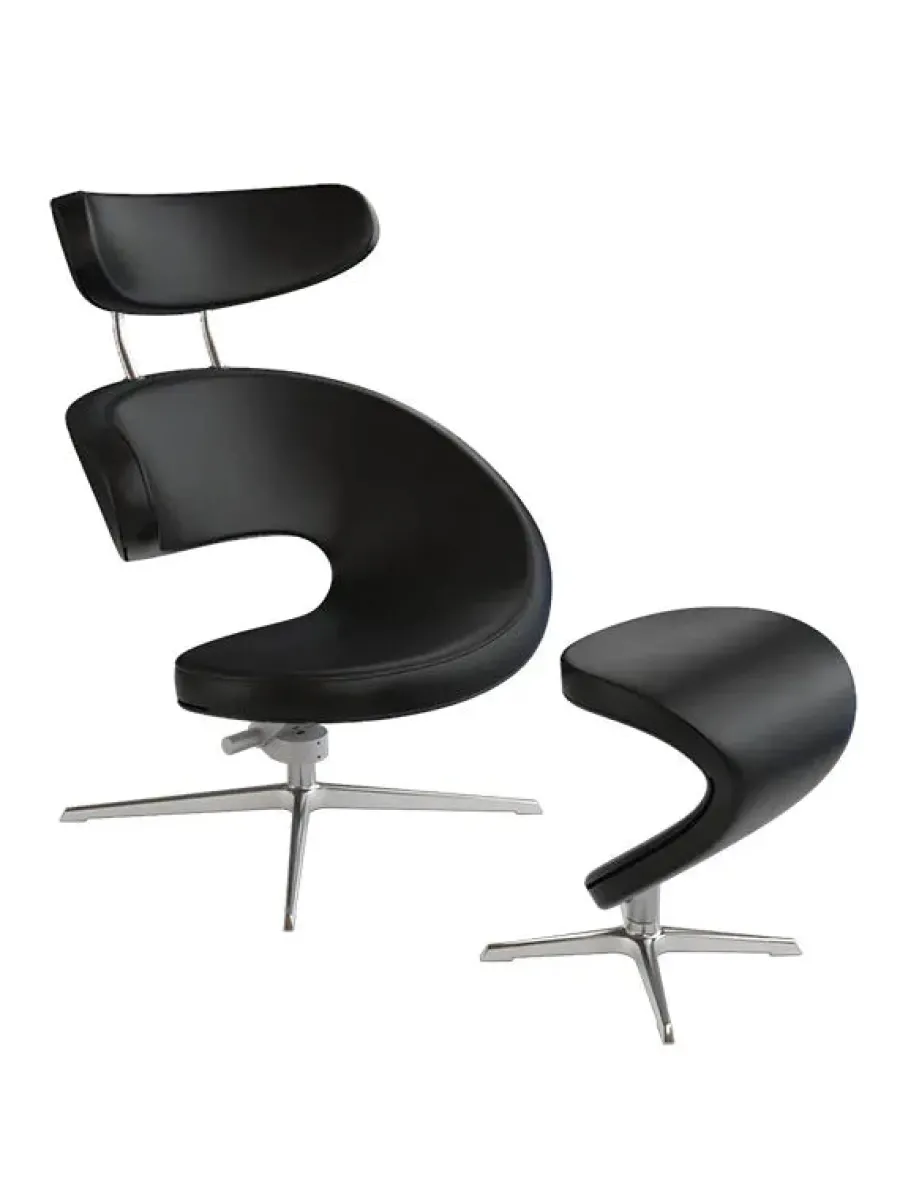 Peel™ Lænestol, venstre fra<Variér Clearance