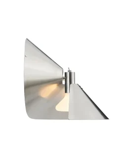 Peel Væglampe fra<Frandsen Discount