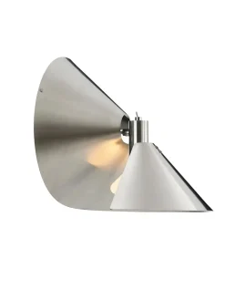 Peel Væglampe fra<Frandsen Discount