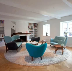 Pelikan Bord af Finn Juhl<House of Finn Juhl Outlet