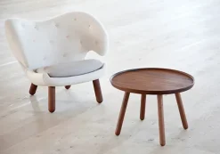 Pelikan Bord af Finn Juhl<House of Finn Juhl Outlet