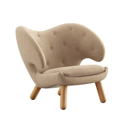 Pelikan stol, eg olie af Finn Juhl<House of Finn Juhl Hot