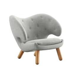 Pelikan stol, eg olie af Finn Juhl<House of Finn Juhl Hot