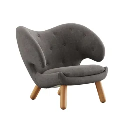 Pelikan stol, eg olie af Finn Juhl<House of Finn Juhl Hot