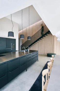 Pendel fra<Vipp Clearance