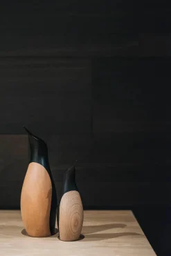 Penguin fra<Architectmade