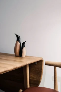 Penguin fra<Architectmade