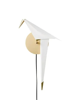 Perch Light Wall, large fra<Moooi