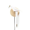 Perch Light Wall, small fra<Moooi New