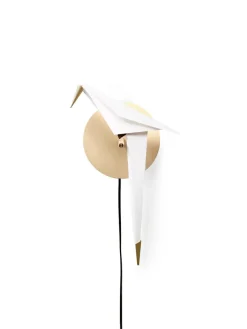 Perch Light Wall, small fra<Moooi New
