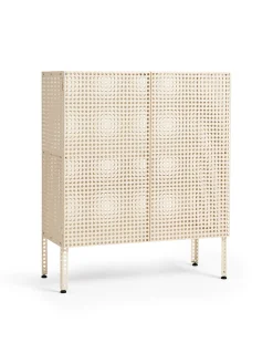 Perforated Cabinet Floor, Small fra<HAY Clearance