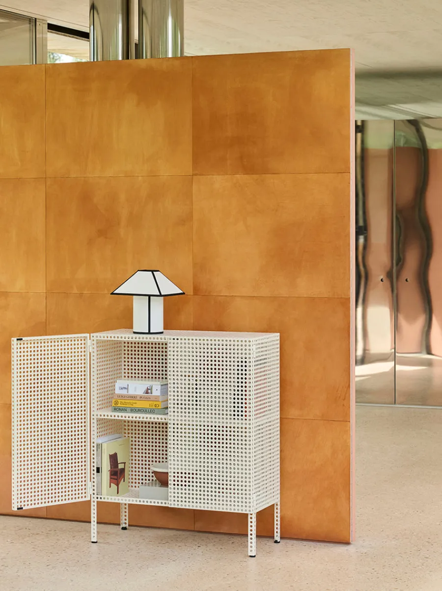 Perforated Cabinet Floor, Small fra<HAY Clearance