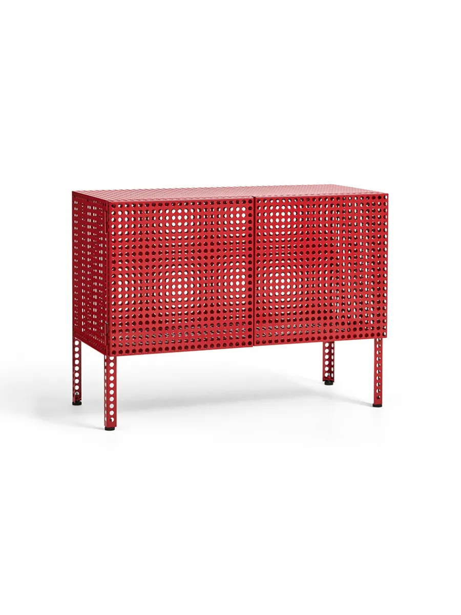 Perforated Cabinet Floor, Small fra<HAY Clearance