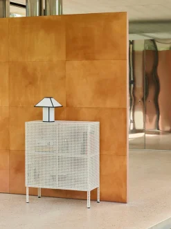 Perforated Cabinet Floor, Medium fra<HAY Hot