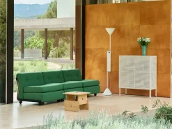 Perforated Cabinet Floor, Medium fra<HAY Hot