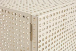 Perforated Cabinet Floor, Medium fra<HAY Hot