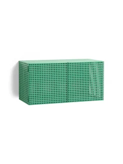 Perforated Cabinet Wall fra<HAY Discount