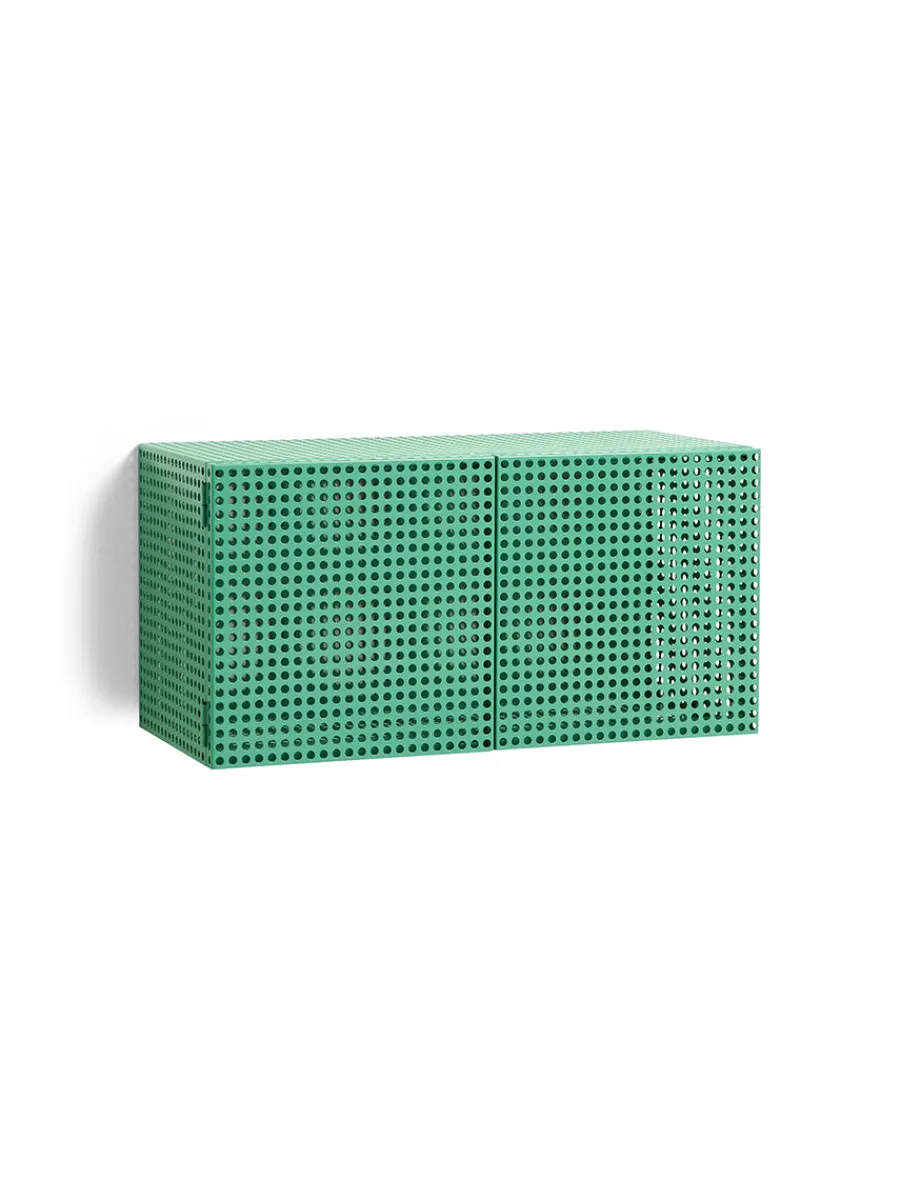 Perforated Cabinet Wall fra<HAY Discount