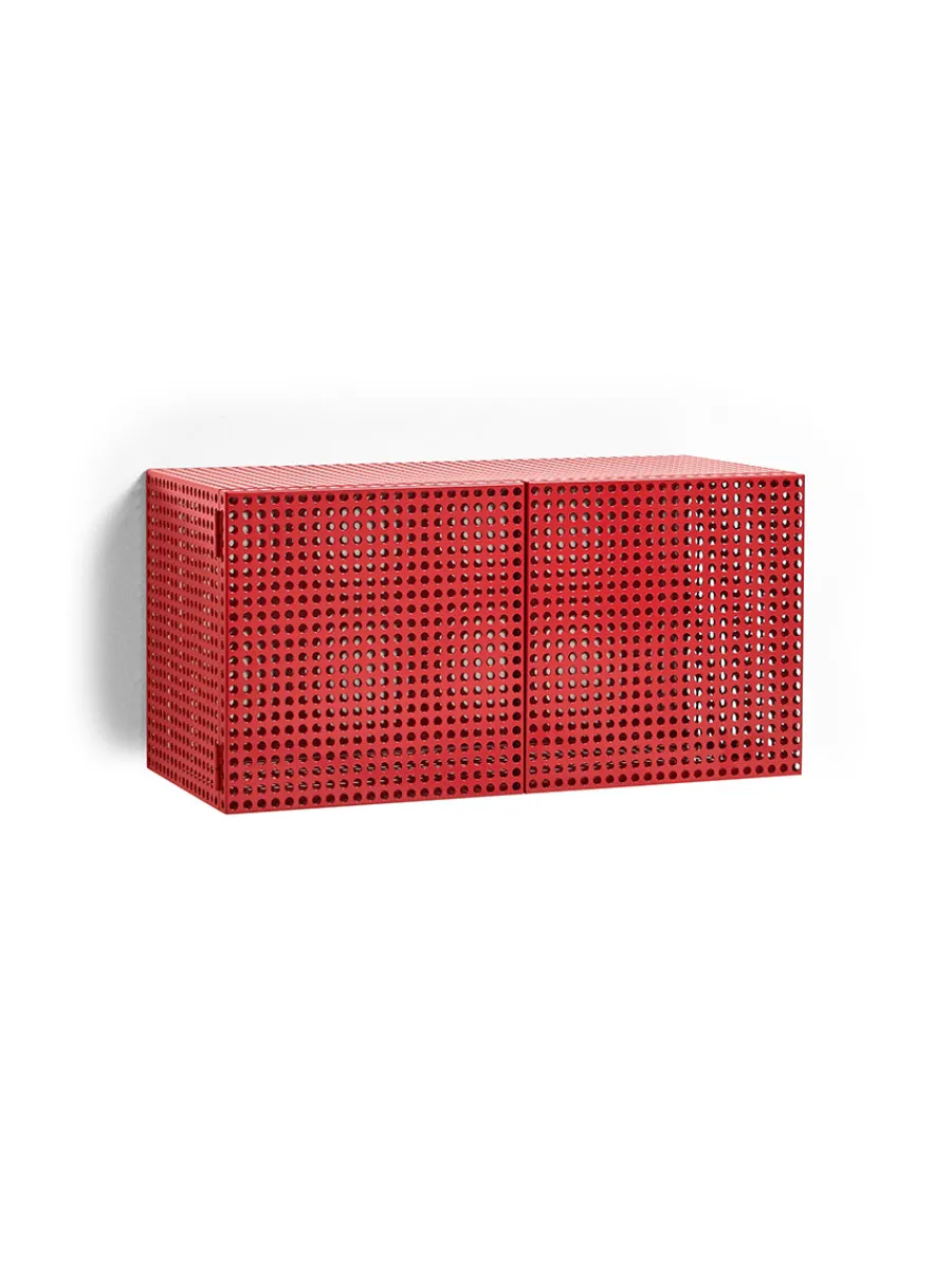 Perforated Cabinet Wall fra<HAY Discount