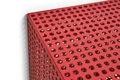 Perforated Cabinet Wall fra<HAY Discount