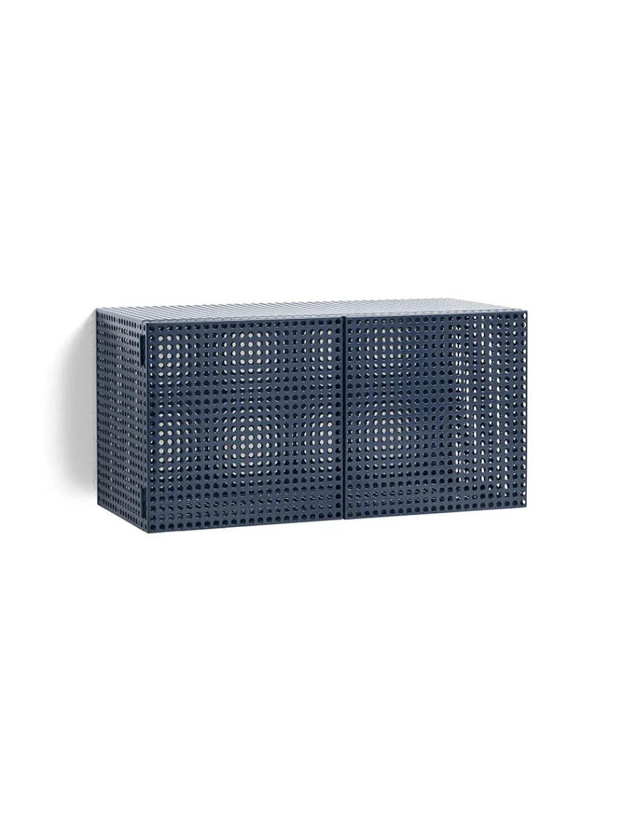Perforated Cabinet Wall fra<HAY Discount