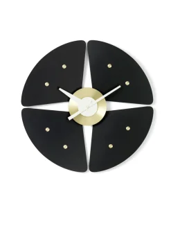 Petal Clock fra<Vitra Online