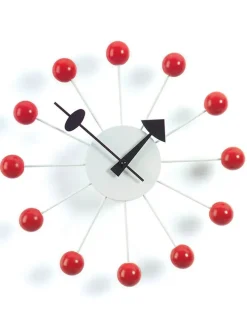 Petal Clock fra<Vitra Online