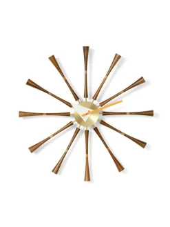 Petal Clock fra<Vitra Online