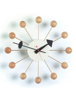 Petal Clock fra<Vitra Online