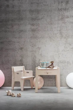 Peters Stol CH410 af Hans J. Wegner<Carl Hansen & Søn New