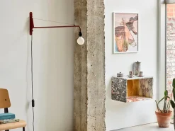 Petite Potence Væglampe fra<Vitra Online