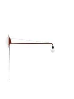 Petite Potence Væglampe fra<Vitra Online