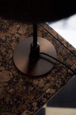 PH 3/2 Bordlampe, Aged Brass fra<Louis Poulsen Discount