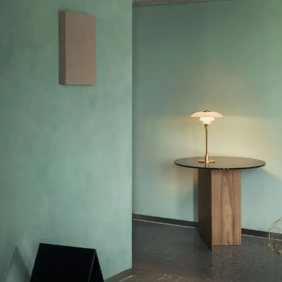 PH 3/2 Bordlampe fra<Louis Poulsen Best