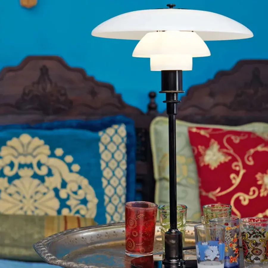 PH 3/2 Bordlampe fra<Louis Poulsen Best