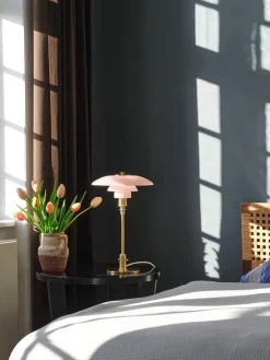 PH 3/2 Bordlampe fra<Louis Poulsen Best