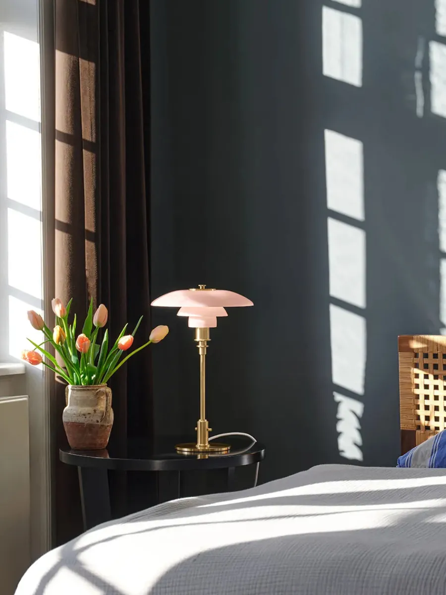 PH 3/2 Bordlampe fra<Louis Poulsen Best