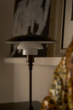 PH 3/2 Bordlampe fra<Louis Poulsen Best