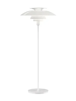 PH 80 gulvlampe, hvid fra<Louis Poulsen Discount