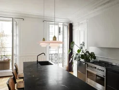 PH 3½-3 Pale Rose Pendel fra<Louis Poulsen Discount