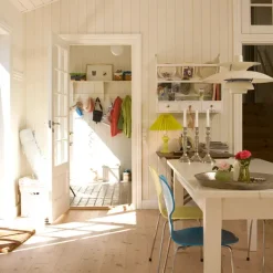 PH 5 Pendant, Monochrome Dusty Indigo af Poul Henningsen<Louis Poulsen Sale